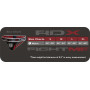 Захист паху без ракушки MMA RDX S