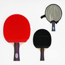 Ракетка для настільного тенісу 1* K-102