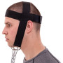 Упряжь для тренировки мышц шеи Gemini GU-3905