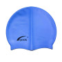Шапочка для плавання дитяча Блакитний