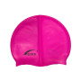 Шапочка для плавания детская  Красный