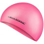 Шапка для плавания Aqua Speed ​​MEGA 100-03 розовый Уни OSFM (Оригинал)
