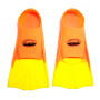 Ласти для плавання розмір 27-29 жовто-жовтогарячий GF-2737-3-OY