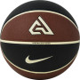 М'яч баскетбольний Nike All Court 2.0 8P G Antetokounmpo Deflated розмір 7 N.100.9915.855.07 (Оригінал)