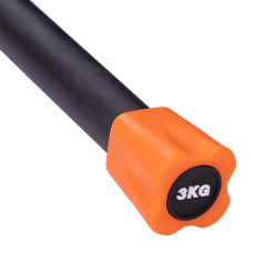 Палиця гімнастичний Бодібар Body Bar GI-1251-3