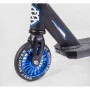 Самокат трюковый Best Scooter (14106), HIC система, d=110 мм