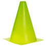 Конус-фишка для тренировок 18см (1шт.)