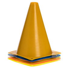 Конус-фишка для тренировок 18см (1шт.)