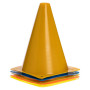 Конус-фишка для тренировок 18см (1шт.)