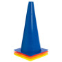 Конус-фишка для тренировок 30см (1шт.) GKС-1752