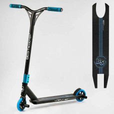 Самокат трюковый Best Scooter LR-20250