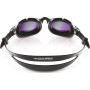 Очки для плавания Aqua Speed ​​BLADE TRITON 2.0 MIRROR 60415 черный, сиреневый Уни OSFM 283-09 (Оригинал)