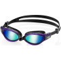 Очки для плавания Aqua Speed ​​BLADE TRITON 2.0 MIRROR 60415 черный, сиреневый Уни OSFM 283-09 (Оригинал)