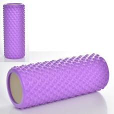 Роллер для занять йогою та пілатесом G2469-3