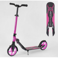 Самокат Best Scooter 28286
