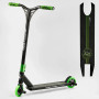 Самокат трюковый Best Scooter LR-30360, HIC-система, d=110мм