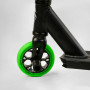 Самокат трюковый Best Scooter LR-30360, HIC-система, d=110мм
