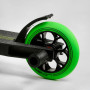 Самокат трюковый Best Scooter LR-30360, HIC-система, d=110мм