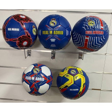 Мяч футбольный клуб Real Madrid