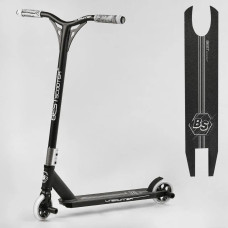 Самокат трюковый Best Scooter (40470), Система-HIC, d=110