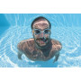 Окуляри для плавання Bestway 14+ 21097 Бірюзовий