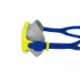Маска для плавання BESTWAY 7+ 22049 Синій-жовтий
