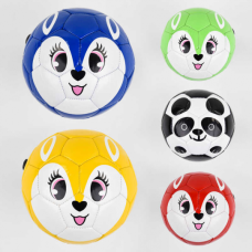 Мяч футбольный мини 44747