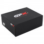 Борцовки GFX размер 40-45 черный-белый GF-516    43