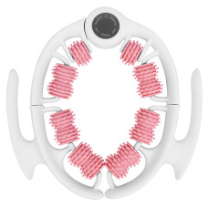 Массажер для ног, рук, шеи и тела Gemini Sport MYG-4224 Зеленый