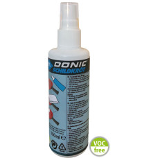 Спрей для очищення накладок Donic Rubber Cleaner Spray 100 мл