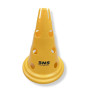 Конус-фишка для тренировок с отверстиями SNS 30см