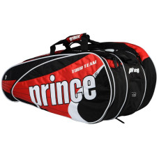 Сумка чехол Prince Tour team X 9 red/black (Оригинал)