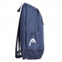 Теннисный рюкзак Head Base Backpack 17L NV (Оригинал) 261335