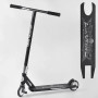 Самокат трюковый Best Scooter 97974, HIC, d=110 мм
