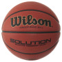 Мяч баскетбольный Wilson Solution FIBA size6 B0686X (Оригинал)