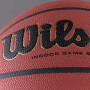 Мяч баскетбольный Wilson Solution FIBA size6 B0686X (Оригинал)