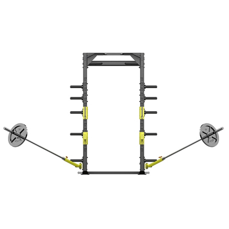 Силова рама Impulse Power Rack Station