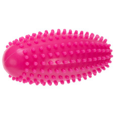 Масажний ролик овальний GI-3818 Фіолетовий