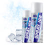 Заморожування спортивне HTA SPRAY ICE 200мл HTA-ICE-200
