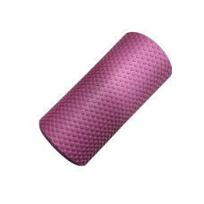 Роллер для занятий йогой и пилатесом Gemini Eva 30см*15см REVA-1130.P