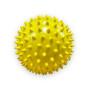 М'ячик масажер гумовий 9см 60гр Gemini G9-1