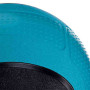 Мяч медицинский медбол Medicine Ball  GI-2620-3 3кг синий-черный