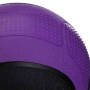 Мяч медицинский медбол Medicine Ball  GI-2620-6 6кг фиолетовый-черный