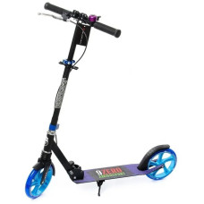 Самокат Amigo Sport "Groove Super"