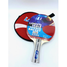 Ракетка для настільного тенісу Landers 2 star