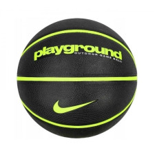 Мяч баскетбольный Nike Everyday Playground 8P Deflated размер 7 N.100.4498.085.07 (Оригинал)