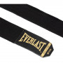 Боксерські бинти Everlast ELITE HANDWRAPS Чорний Універсальний 180 дюймів (457,2 см) (Оригінал) P00003243