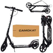 Самокат iTrike SR 2-018-11-G