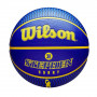 Мяч баскетбольный NBA PLAYER ICON OUTDOOR BSKT CURRY size 7 WZ4006101XB7 (Оригинал)