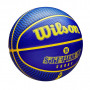 Мяч баскетбольный NBA PLAYER ICON OUTDOOR BSKT CURRY size 7 WZ4006101XB7 (Оригинал)